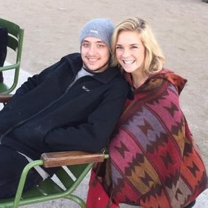 Meet your Posher, Colton